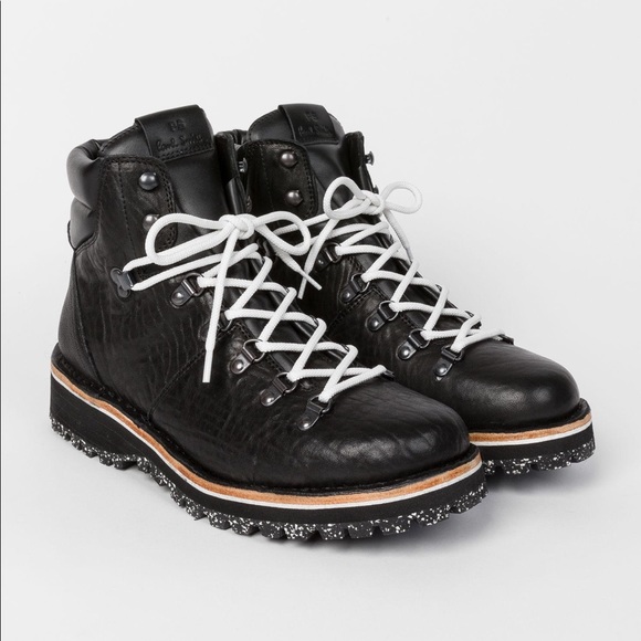Paul Smith Ash Hiking Boot